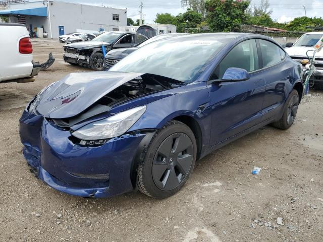 TESLA MODEL 3 2023 5yj3e1ea1pf562197