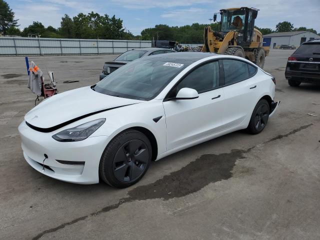 TESLA MODEL 3 2023 5yj3e1ea1pf562748