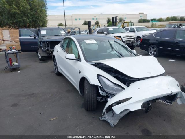 TESLA MODEL 3 2023 5yj3e1ea1pf581123