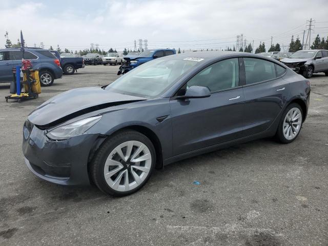 TESLA MODEL 3 2023 5yj3e1ea1pf581350