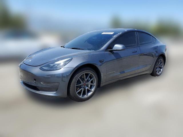 TESLA MODEL 3 2023 5yj3e1ea1pf583079