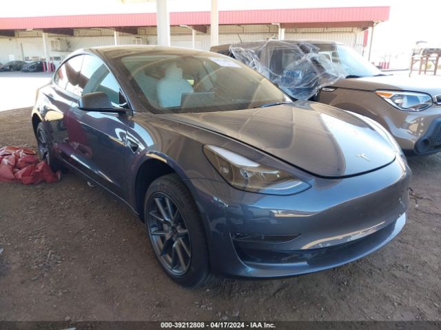 TESLA MODEL 3 2023 5yj3e1ea1pf584376