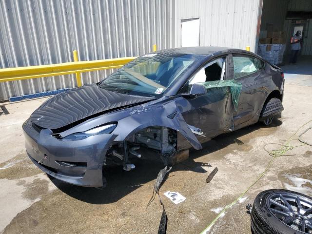 TESLA MODEL 3 2023 5yj3e1ea1pf588332