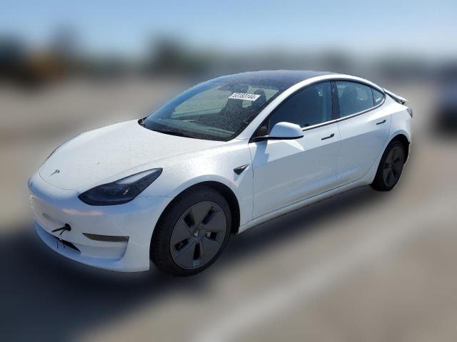 TESLA MODEL 3 2023 5yj3e1ea1pf598441