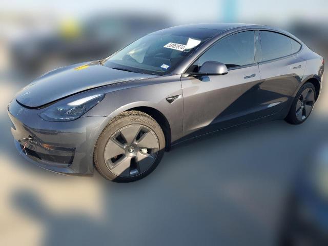 TESLA MODEL 3 2023 5yj3e1ea1pf610443