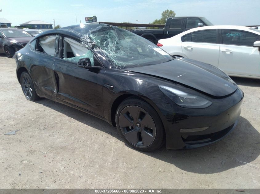 TESLA MODEL 3 2023 5yj3e1ea1pf618204