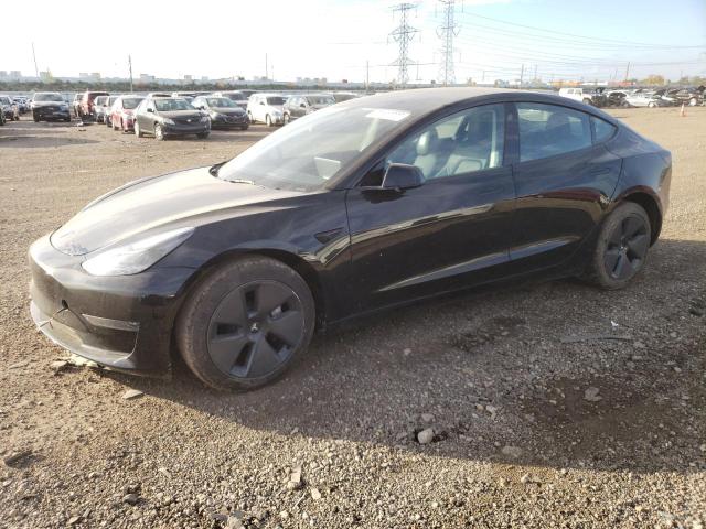 TESLA MODEL 3 2023 5yj3e1ea1pf627338