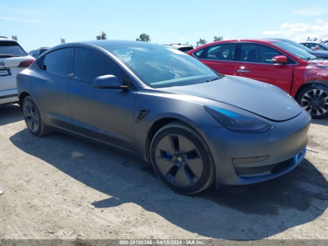 TESLA MODEL 3 2023 5yj3e1ea1pf642728