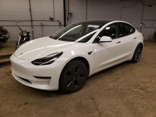 TESLA MODEL 3 2023 5yj3e1ea1pf652725