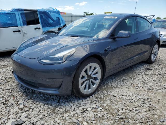 TESLA MODEL 3 2023 5yj3e1ea1pf658282