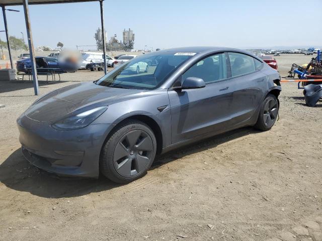 TESLA MODEL 3 2023 5yj3e1ea1pf687040