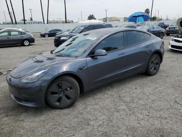 TESLA MODEL 3 2023 5yj3e1ea1pf693985