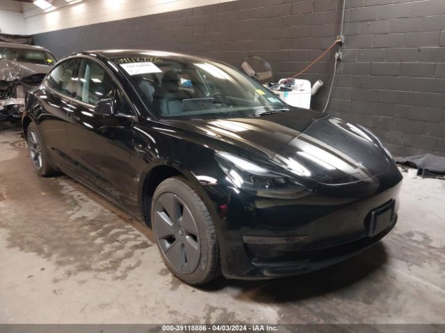 TESLA MODEL 3 2023 5yj3e1ea1pf711546