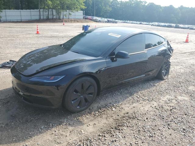 TESLA MODEL 3 2024 5yj3e1ea1rf763553