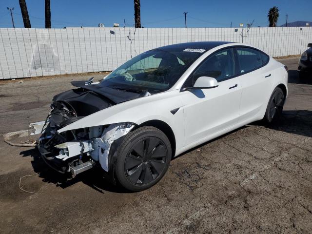 TESLA MODEL 3 2024 5yj3e1ea1rf841572