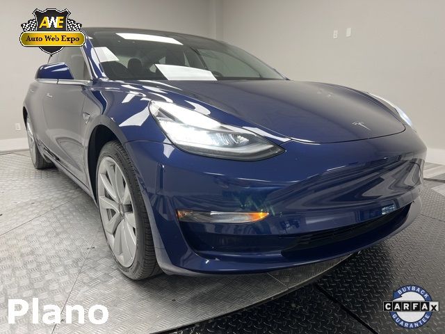 TESLA MODEL 3 2017 5yj3e1ea2hf001041