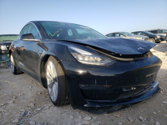 TESLA MODEL 3 2017 5yj3e1ea2hf001623