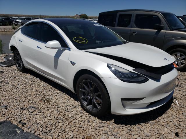 TESLA MODEL 3 2017 5yj3e1ea2hf002352