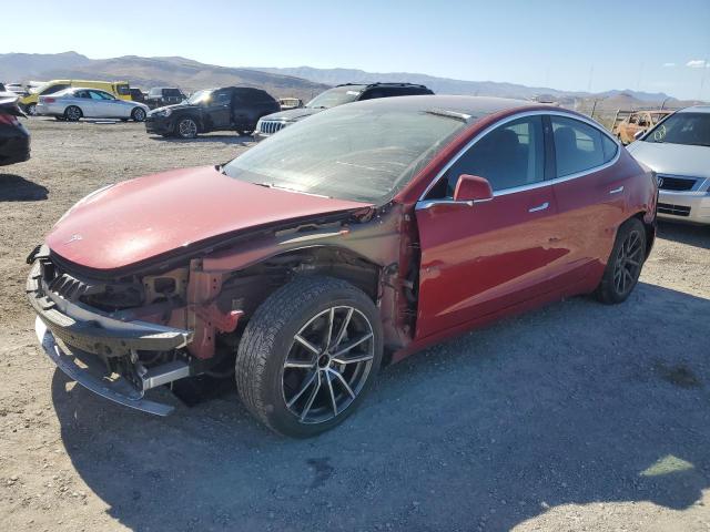 TESLA MODEL 3 2018 5yj3e1ea2jf005354