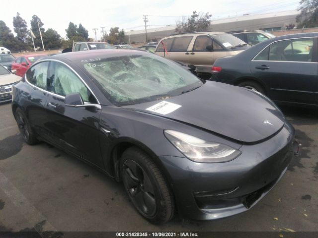 TESLA MODEL 3 2018 5yj3e1ea2jf008612