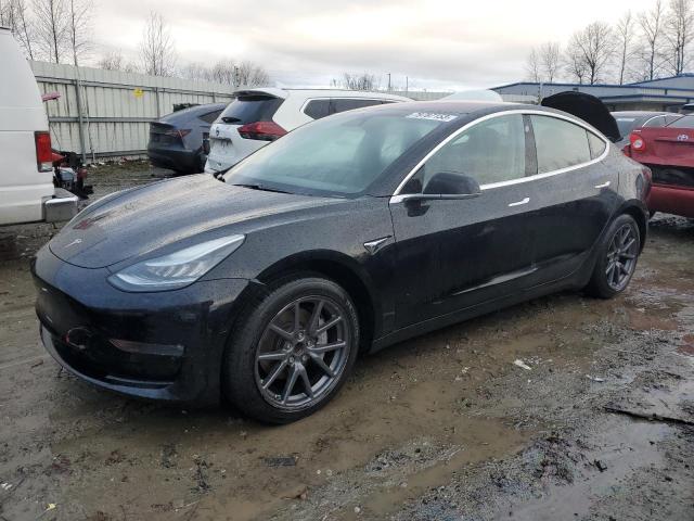 TESLA MODEL 3 2018 5yj3e1ea2jf011395