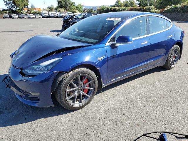 TESLA MODEL 3 2018 5yj3e1ea2jf011803