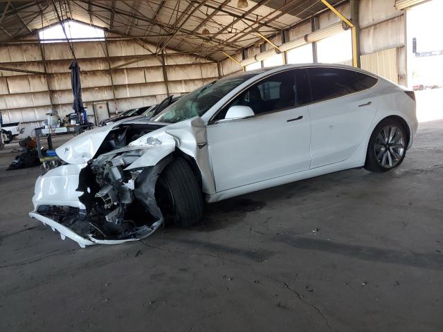 TESLA MODEL 3 2018 5yj3e1ea2jf015771