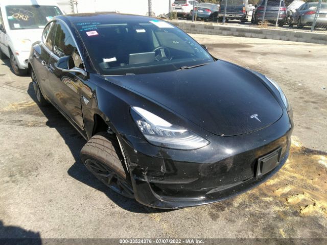 TESLA MODEL 3 2018 5yj3e1ea2jf016158