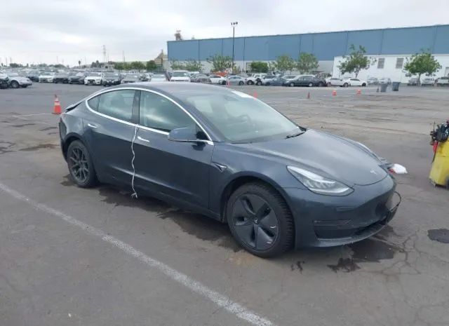 TESLA MODEL 3 2018 5yj3e1ea2jf016404