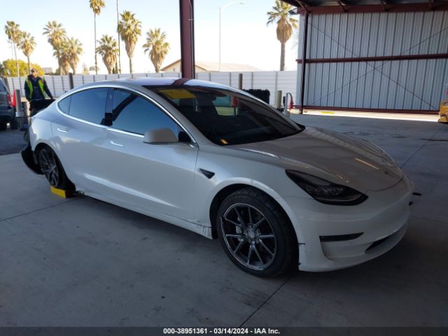 TESLA MODEL 3 2018 5yj3e1ea2jf017410