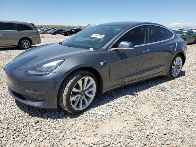 TESLA MODEL 3 2018 5yj3e1ea2jf017780