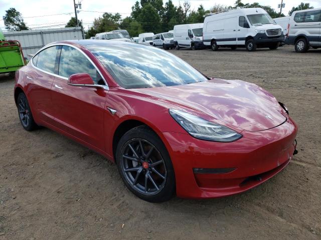 TESLA MODEL 3 2018 5yj3e1ea2jf022381