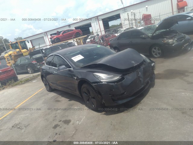 TESLA MODEL 3 2018 5yj3e1ea2jf030495