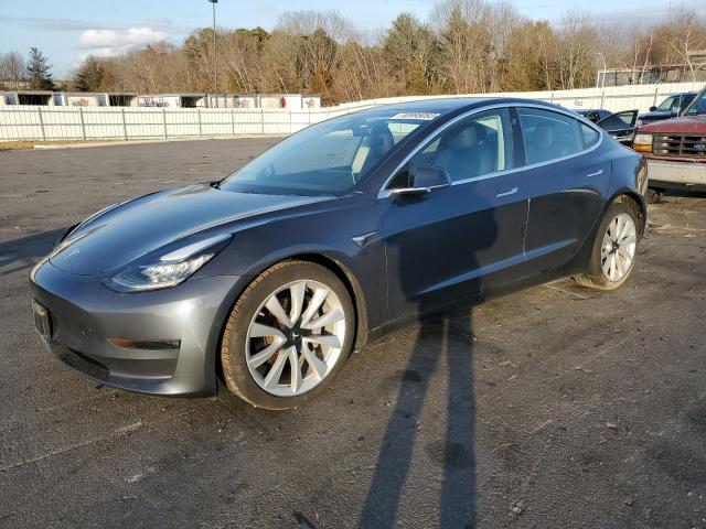 TESLA MODEL 3 2018 5yj3e1ea2jf031081