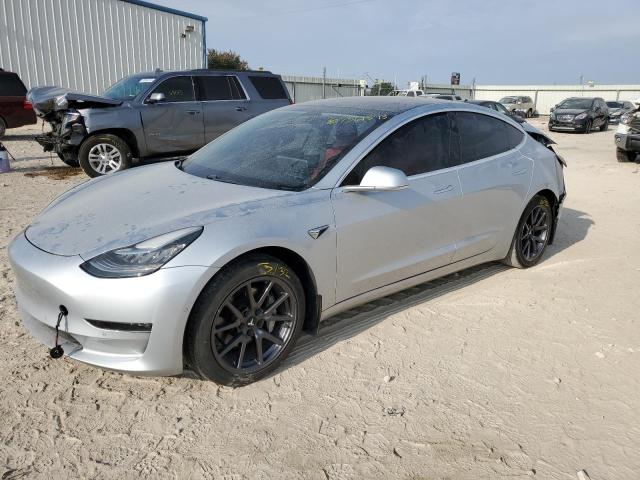 TESLA MODEL 3 2018 5yj3e1ea2jf035440