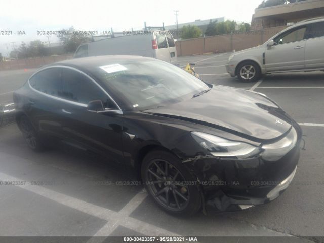 TESLA MODEL 3 2018 5yj3e1ea2jf036071