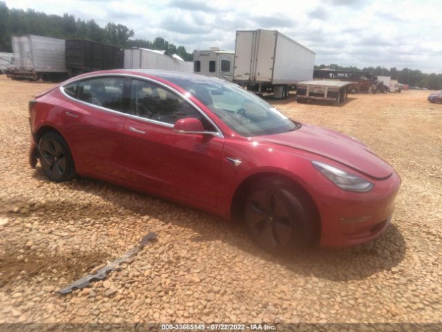 TESLA MODEL 3 2018 5yj3e1ea2jf039083