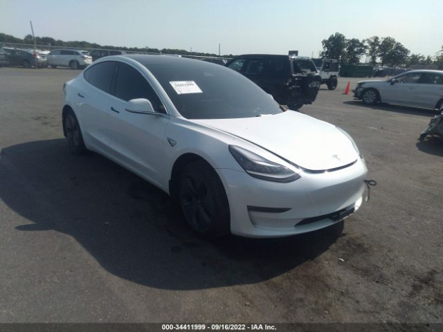 TESLA MODEL 3 2018 5yj3e1ea2jf039164