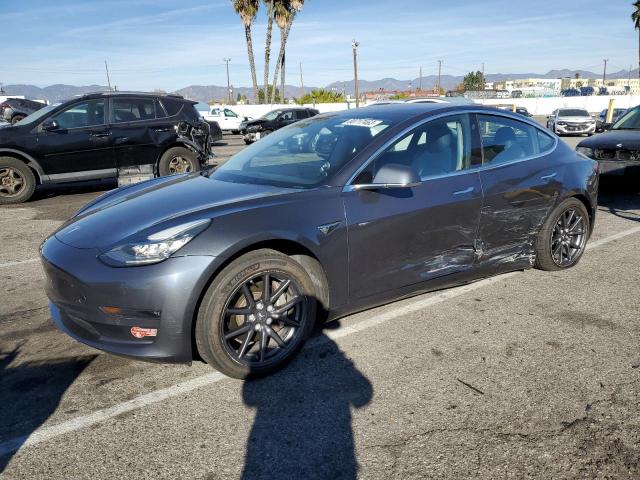 TESLA MODEL 3 2018 5yj3e1ea2jf039861