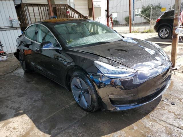 TESLA MODEL 3 2018 5yj3e1ea2jf042226