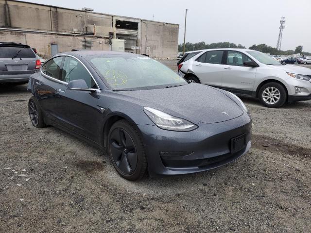 TESLA MODEL 3 2018 5yj3e1ea2jf042257