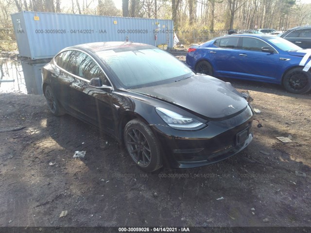 TESLA MODEL 3 2018 5yj3e1ea2jf045935