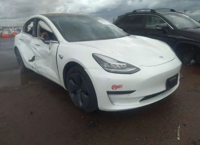 TESLA MODEL 3 2018 5yj3e1ea2jf045997