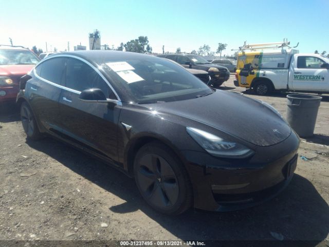 TESLA MODEL 3 2018 5yj3e1ea2jf047815