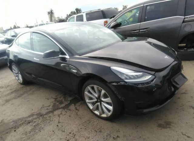 TESLA MODEL 3 2018 5yj3e1ea2jf049435