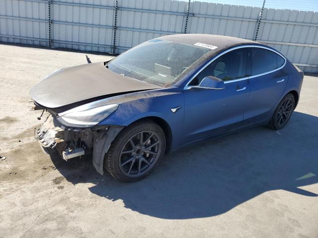 TESLA MODEL 3 2018 5yj3e1ea2jf053808