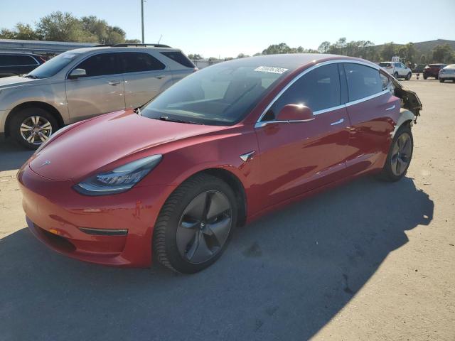 TESLA MODEL 3 2018 5yj3e1ea2jf056353