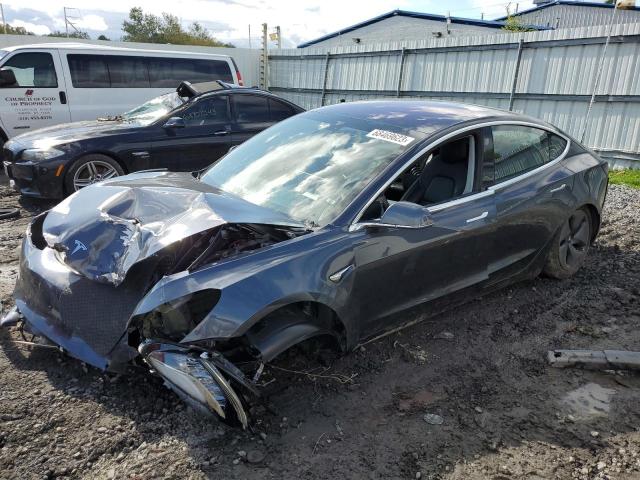 TESLA MODEL 3 2018 5yj3e1ea2jf056840