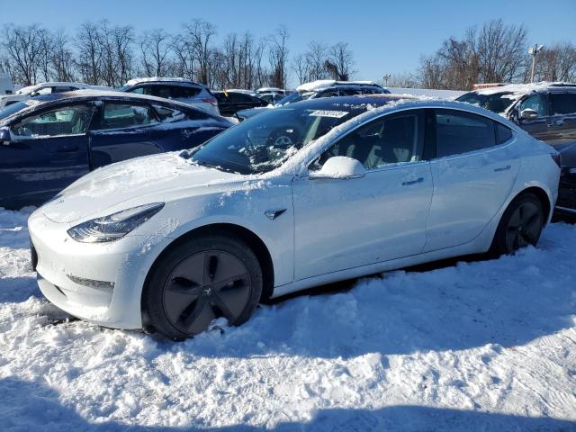 TESLA MODEL 3 2018 5yj3e1ea2jf060614