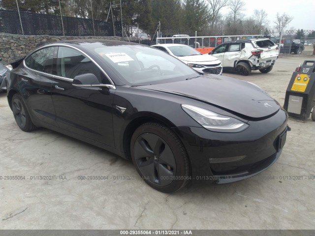 TESLA NULL 2018 5yj3e1ea2jf070902